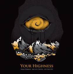 Your Highness : Demo